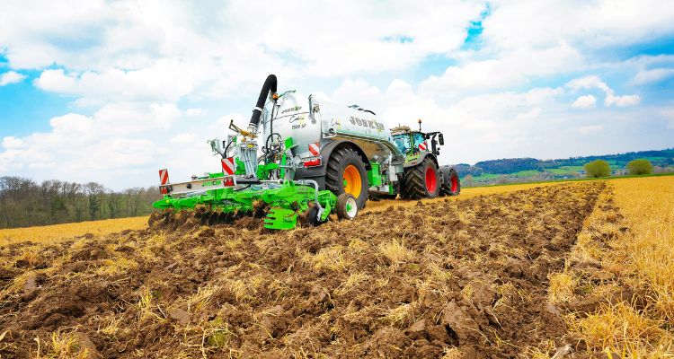 Fondo Innovazione in Agricoltura 2024: Sfrutta Joskin Per Potenziare la Tua Impresa